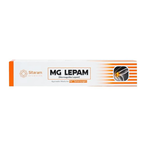 Sitaram Ayurveda Mg Lepam (20g)