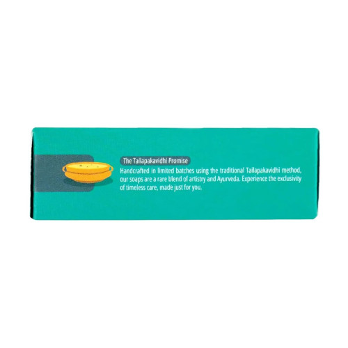 Sitaram Ayurveda Lakshadi Soap (75g)