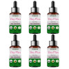 Ayudiva Herbals Tiny Plus Breast Liquid Drop (30ml, Pack of 6)
