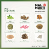 Mal Mukti All Set Constipation Relief Powder (100g)