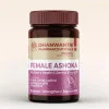Dhanwantri Pharmaceuticals Female Ashoka (60 Tablets)