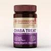 Dhanwantri Pharmaceuticals Diaba Treat (60 Tablets)