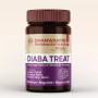 Dhanwantri Pharmaceuticals Diaba Treat (60 Tablets)