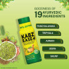 Kabz Ease Constipation Relief Natural Laxative Granules (125g)