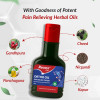 Recovr Ortho Oil Pain Relief Expert (120ml)