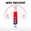 Recovr Advanced Pain Relief Spray (155g)
