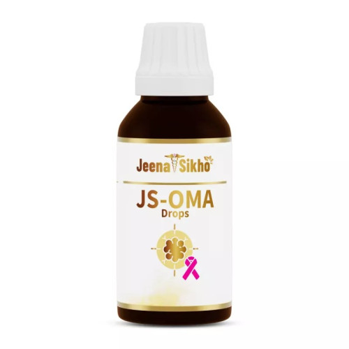 Jeena Sikho Js-Oma Drops (30ml)