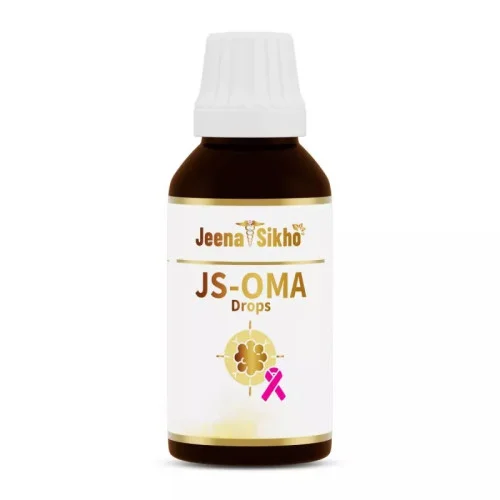 Jeena Sikho Js-Oma Drops (30ml)