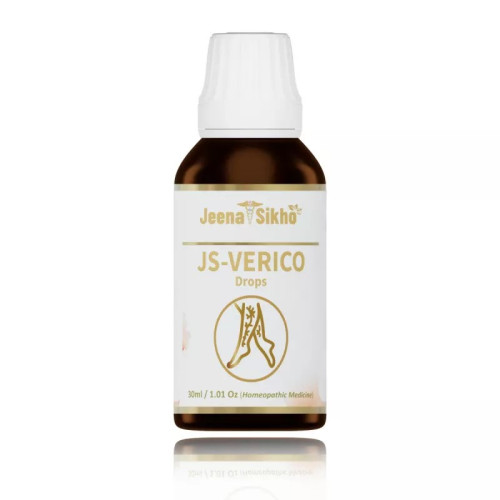 Jeena Sikho Js-Verico Drops (30ml)