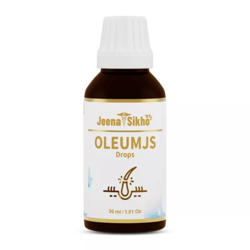 Jeena Sikho Oleum Js Drops (30ml)