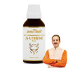 Jeena Sikho Js-Utrnine Drops (30ml)