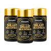 Sheopals Shelavista Shilajit Gold  Capsules (30cap, Pack of 3)