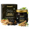 Sheopals Shelatejas Shilajit Gold Resin (20g)