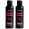 Sheopals Herb 69 Vibe Booster Massage Oil (50ml, Pack of 2)