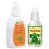 Keva Gold Tulsi Drops + Panch Tulsi Drops (30ml + 15ml) (1Pack)