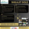 LDD Bioscience Shilajit Gold  Capsules (30cap)