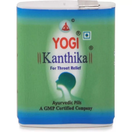 Yogi Kanthika  Tablets (70 Tablets)