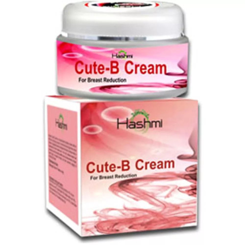 Hashmi Cute B Cream (50g)