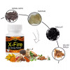 Hashmi Fire-X  Capsulesule (20 Capsules)