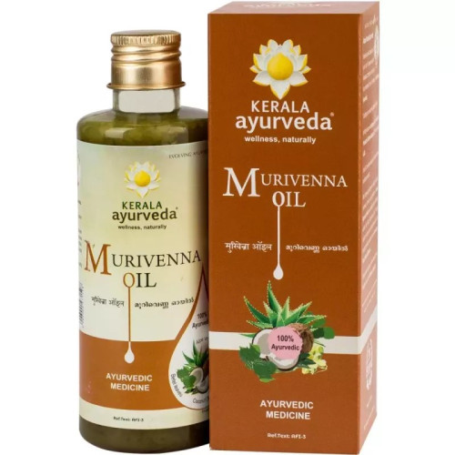 Kerala Ayurveda Murivenna Thailam (200ml)