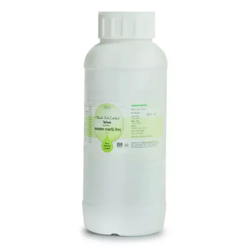Nagarjun Chandan Bala Lakshadi Tailam (500ml)