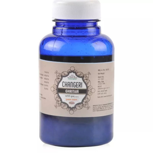 Nagarjun Changeri Ghritam (100g)