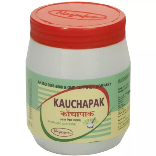Nagarjun Kauchapak (200g)
