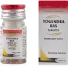 Nagarjun Yogendra Ras (10 Tablets)