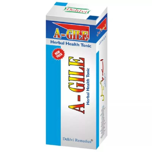 Dehlvi Remedies A-Gile (500ml)