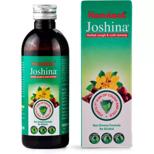 Hamdard Joshina Syrup (100ml)