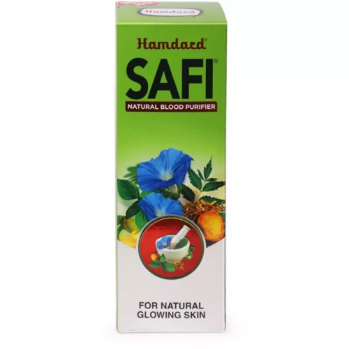 Hamdard Safi (100ml)
