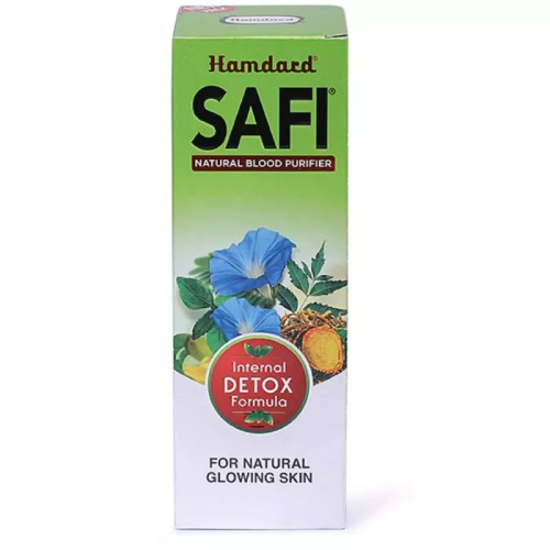 Hamdard Safi (200ml)