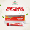 Jolly Vaseer Anti Piles Gel (30g)