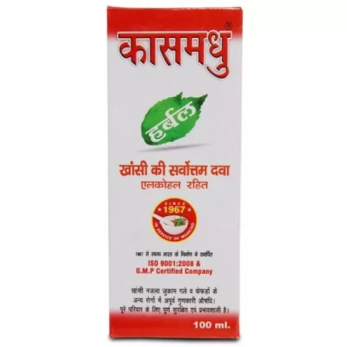 Tulison Kasmadhu (100ml)