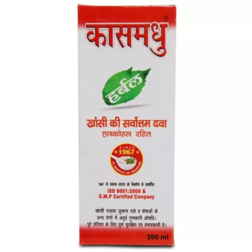 Tulison Kasmadhu (200ml)