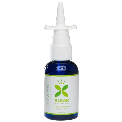 Xlear Xylitol Saline Nasal Spray (1.5oz)