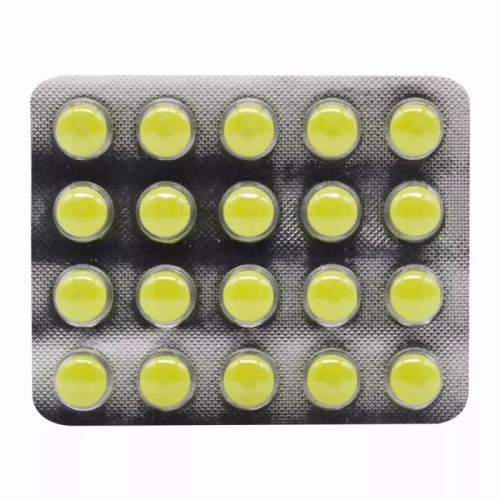 Charak Prosteez  Tablet (20 Tablets)