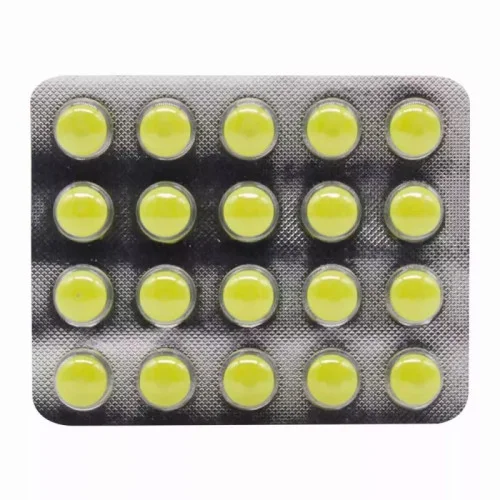 Charak Prosteez  Tablet (20 Tablets)