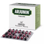 Charak Arjunin  Capsulesule (20 Capsules)