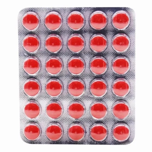 Charak Livomyn  Tablet (30 Tablets)