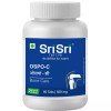 Sri Sri Tattva Ospo-C (60 Tablets)