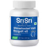 Sri Sri Tattva Shirashoolari Vati (60 Tablets)