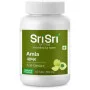 Sri Sri Tattva Amla  Tablets (60 Tablets)