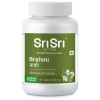 Sri Sri Tattva Brahmi  Tablets (60 Tablets)