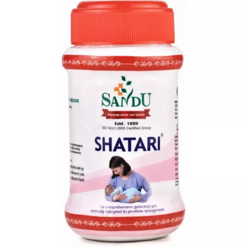 Sandu Shatari (200g)