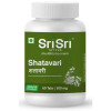 Sri Sri Tattva Shatavari  Tablet (60 Tablets)