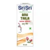 Sri Sri Tattva Anu Taila (10ml)
