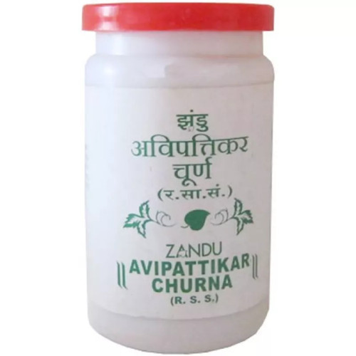 Zandu Avipattikar Churna (50g)