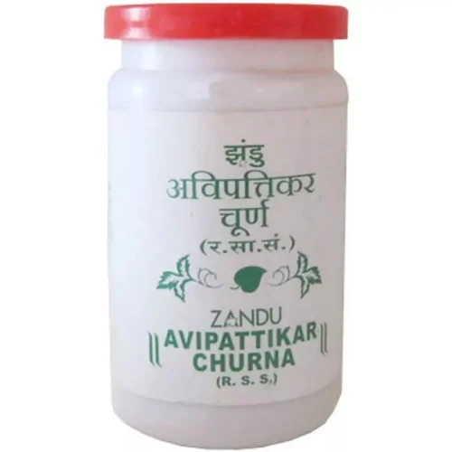 Zandu Avipattikar Churna (50g)