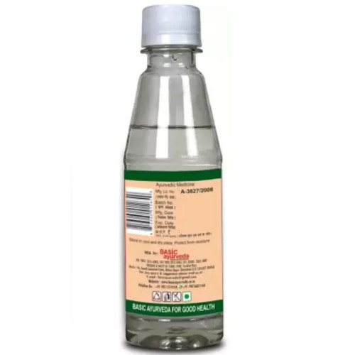 Basic Ayurveda Ark Ajwayan (30ml)